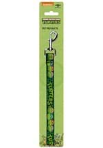 CLASSIC TEENAGE MUTANT NINJA TURTLES DOG LEASH Alt 2