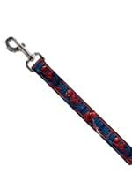 Spider Man 3 Action Poses Dog Leash Alt 1