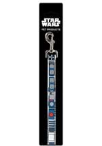 Star Wars R2 D2 Bounding Parts Dog Leash Alt 2