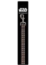 STAR WARS CHEWBACCA BANDOLIER DOG LEASH Alt 2