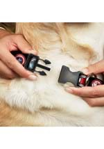 Avenger Icons Plastic Clip Pet Collar Alt 1