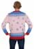 TED LASSO BELIEVE UGLY CHRISTMAS SWEATER Alt 2