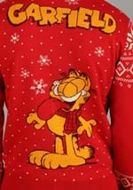 GARFIELD UGLY CHRISTMAS CARDIGAN Alt 2