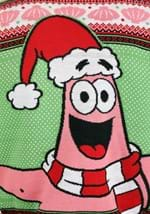 SPONGEBOB PATRICK UGLY CHRISTMAS CARDIGAN Alt 2