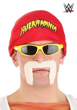 WWE Hulk Hogan Adult Costume Kit