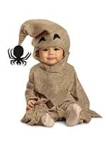 Nightmare Before Christmas Oogie Boogie Posh Infant Alt 1