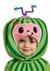 Infant/Toddler Cocomelon Melon Costume Alt4