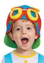 Infant and Toddler Cocomelon Tom Tom Costume Alt 1