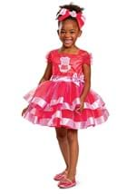 Peppa Pig Tutu Toddler Costume