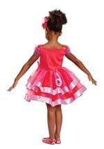 Peppa Pig Tutu Toddler Costume Alt1