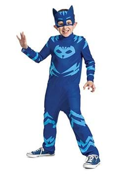 Toddler PJ Masks Catboy Adaptive Costume