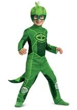 Toddler PJ Masks Gekko Megasuit Classic Costume