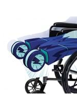 Cat Car PJ Masks Adaptive Wheelchair Cover Alt1