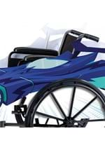 Cat Car PJ Masks Adaptive Wheelchair Cover Alt2