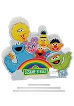 Adapative Sesame Street Wheelchair Cover Alt 1