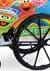 Adapative Sesame Street Wheelchair Cover Alt 4