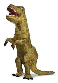 Adults Jurassic World T-Rex Inflatable Costume