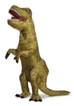 Adults Jurassic World T-Rex Inflatable Costume