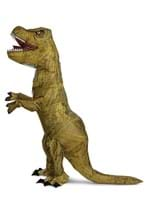 Adults Jurassic World T-Rex Inflatable Costume Alt 4