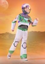 Kid's Lightyear Child Space Ranger Deluxe Costume Alt2