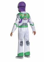 Kid's Lightyear Child Space Ranger Deluxe Costume Alt5