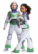 Kid's Lightyear Child Space Ranger Deluxe Costume Alt8