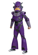 Lightyear Child Zurg Deluxe Costume Alt 3