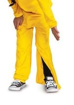 Kids Pokemon Pikachu Adaptive Costume Alt 9