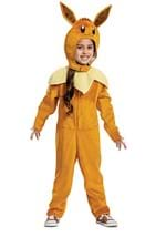 Toddler Pokemon Eevee Costume Alt 2