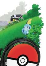 Adaptive Pokemon Wheelchair Cover Alt3