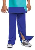 Minecraft Kid's Adaptive Steve Costume Alt6