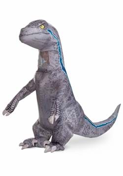 Kid's Jurassic World Beta Inflatable Costume