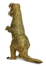 Jurassic World T-Rex Inflatable Kids Costume Alt 1