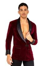 Playboy Men's Smoking Jacket