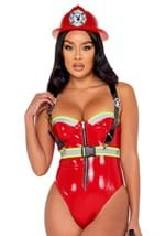 Playboy Women's Smokin' Hot Firegirl Costume