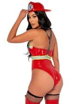 Playboy Women's Smokin' Hot Firegirl Costume