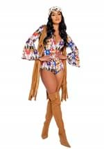 Playboy Groovy Babe Women's Costume