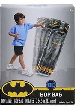Batman 34.5" Bop Bag