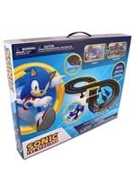 Sonic & Shadow Slot Car Race Set Alt 2