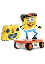 Spongebob Skateboarder R/C Turbo Boost Alt 1