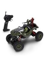 Halo Infinite Warthog 4x4 Rock Crawler RC Vehicle