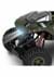 Halo Infinite Warthog 4x4 Rock Crawler RC Vehicle Alt 3