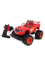 Blaze Monster Truck High Performance Off-Road R/C