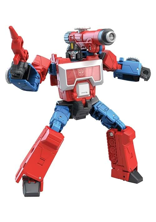 Transformers Studio Series 86 Perceptor Action Figure