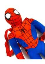 Spiderman 20.5" Plush Backpack Alt 1