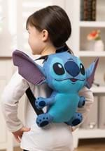 Stitch 16" Plush Backpack Alt 1