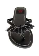 Bat Icon Sandals Alt 4