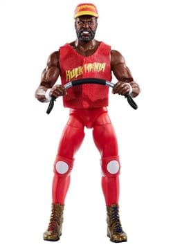 WWE Ultimate Edition Wave 13 Mr. T Action Figure