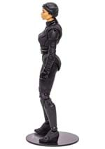 DC The Batman Movie Catwoman Unmasked 7" Action Figure Alt 2