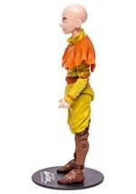 Avatar: The Last Airbender Aang Avatar State Gold Label 7-In